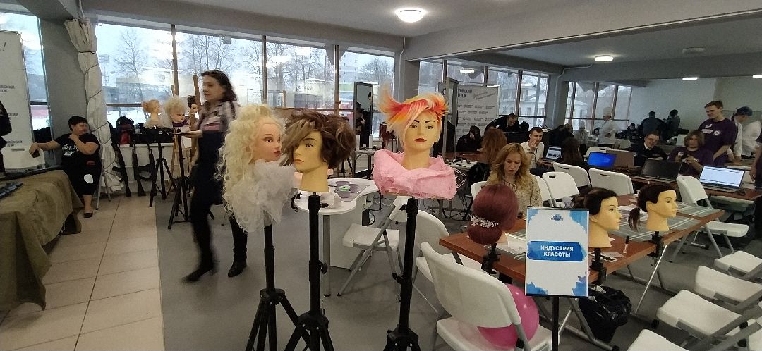 Щёлково, общество