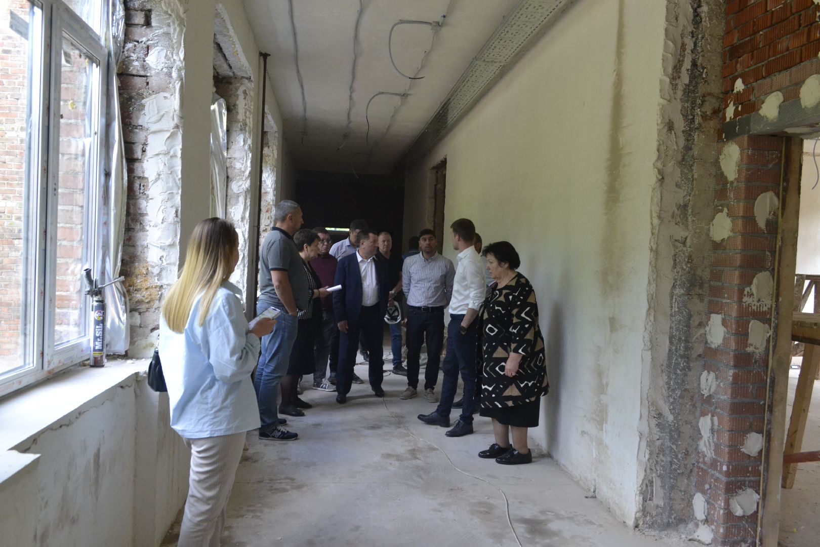 Балашиха, Подмосковье, образование, капитальный ремонт, школы, гимназии