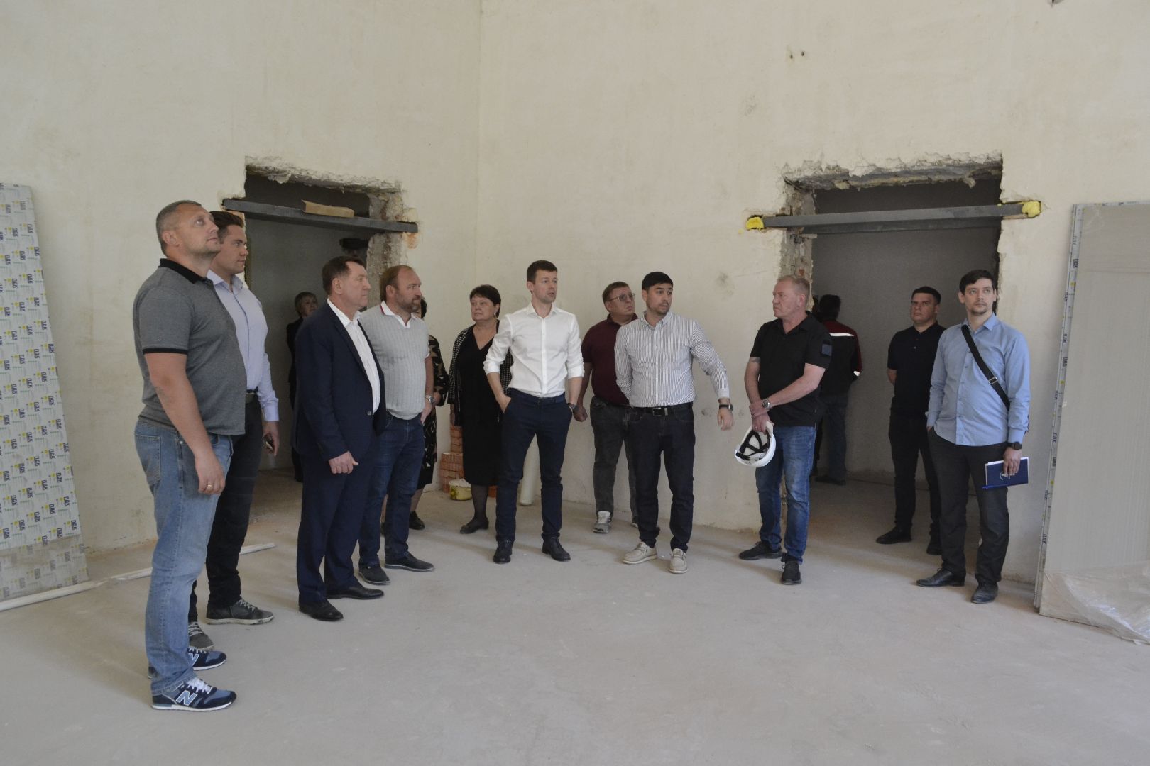 Балашиха, Подмосковье, образование, капитальный ремонт, школы, гимназии