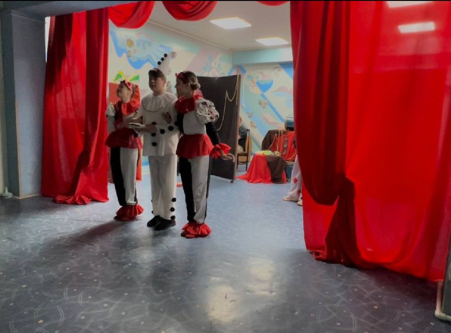 культура, театр, театр-студия Галерка, отчетный концерт, Протвино