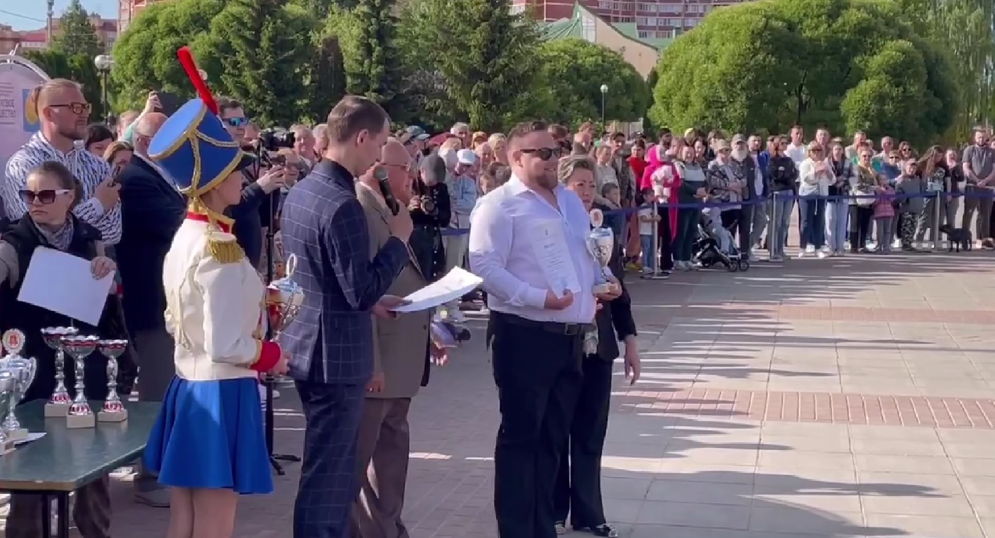 конкурс, фестиваль, Московия-2023, духовой оркестр, ДШИ, Котельники