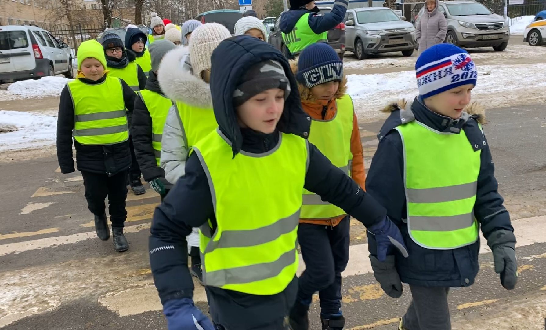 Люберцы, города