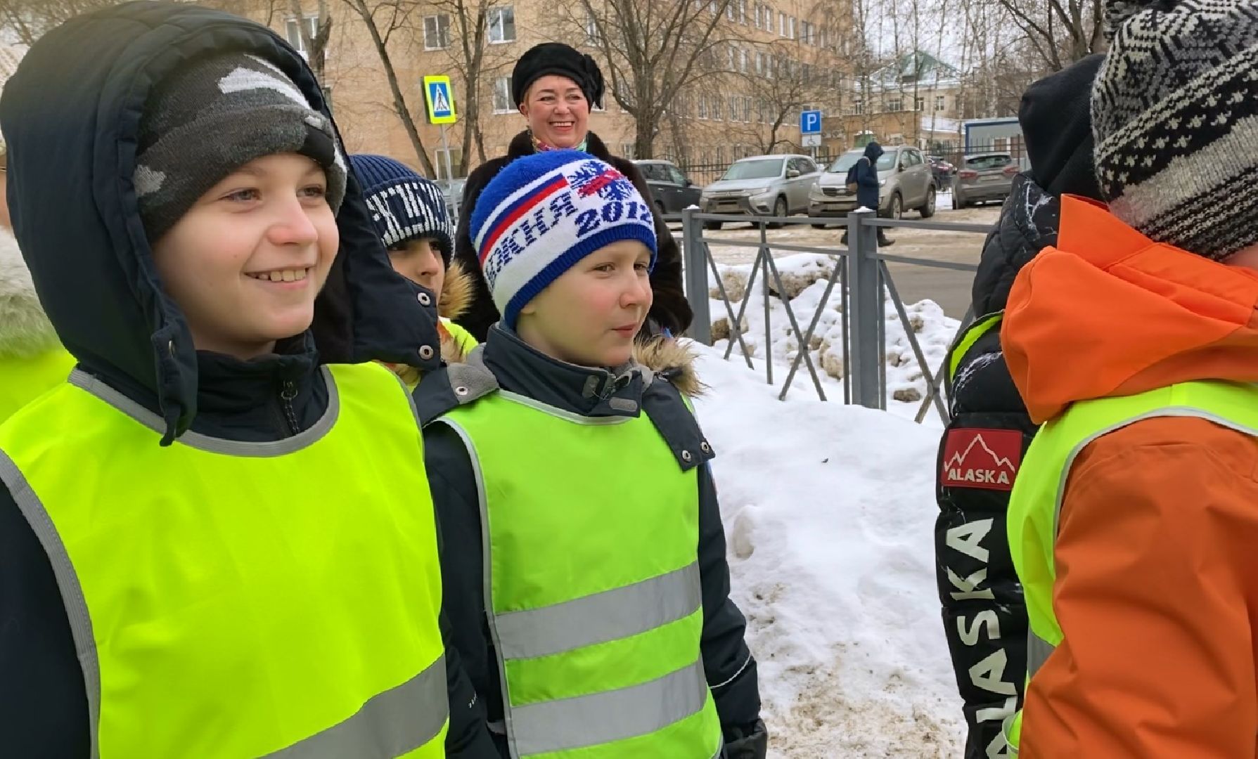 Люберцы, города