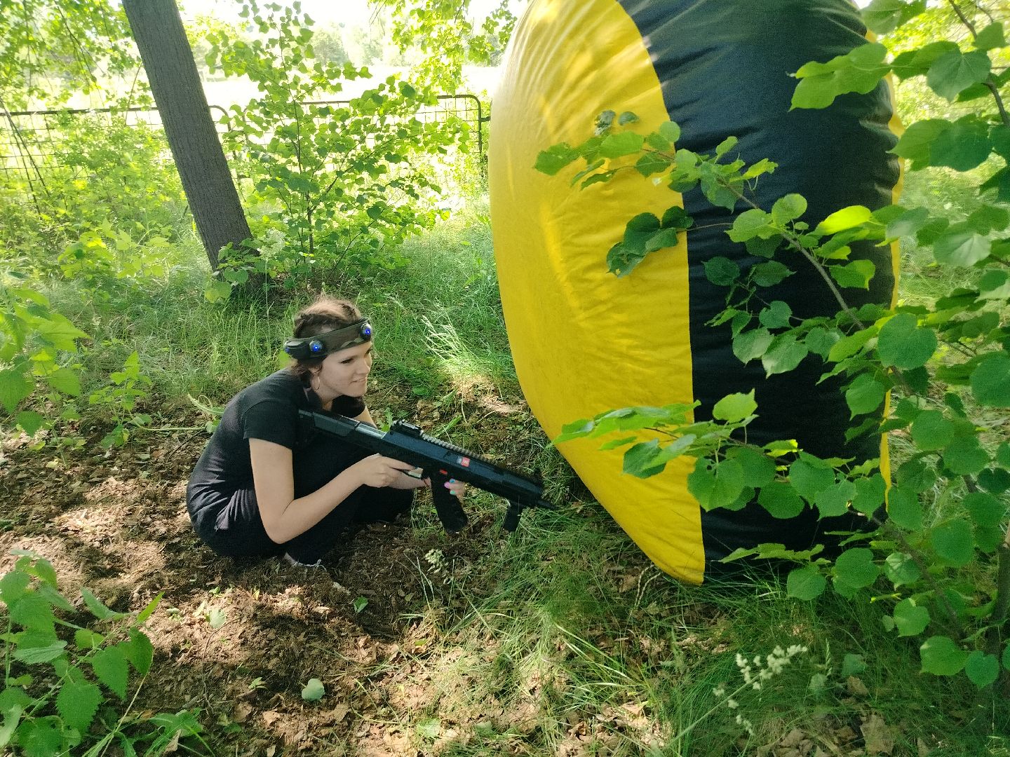 игра, соревнования, патриотика, ЦМИ, Протвино