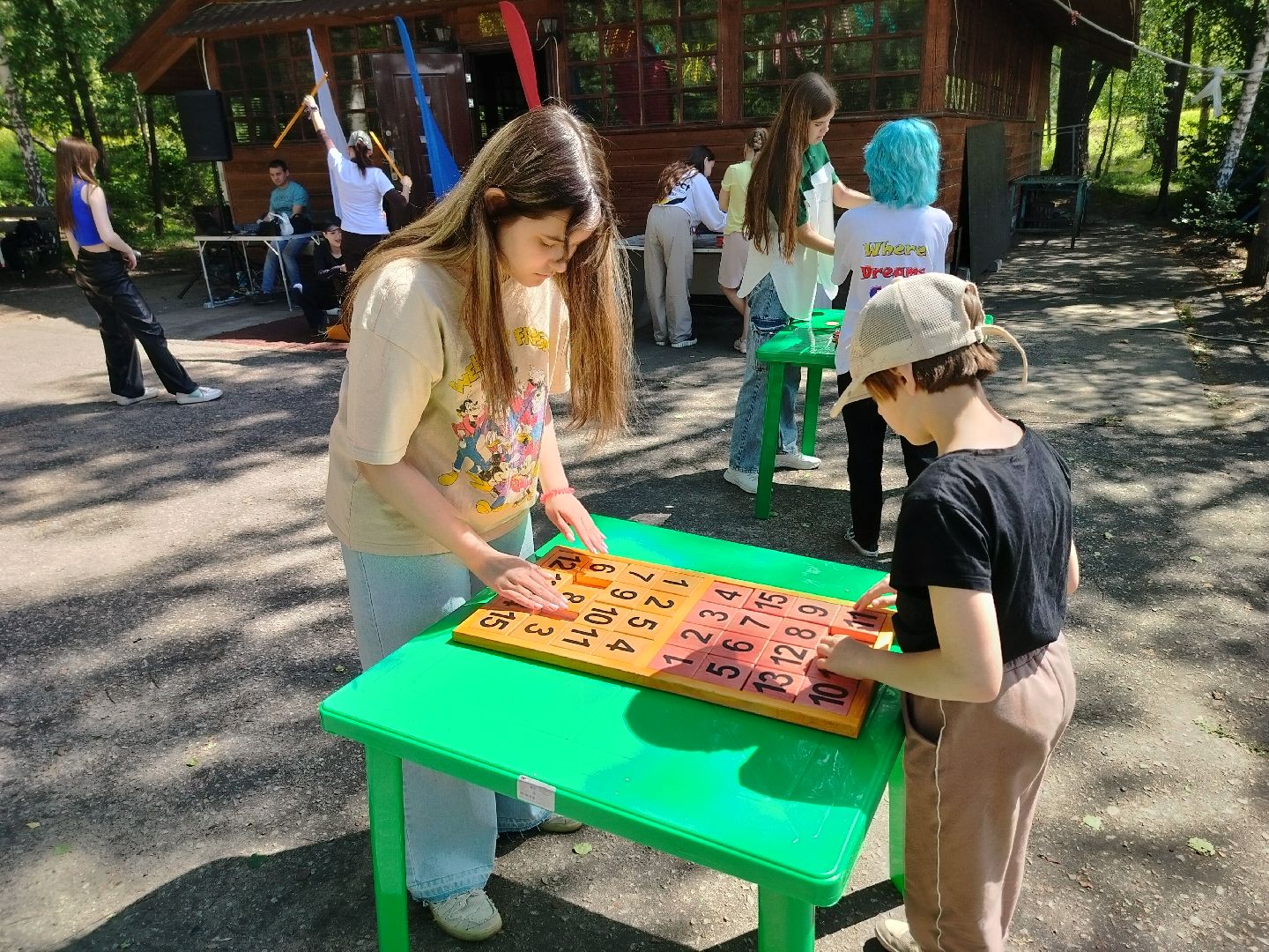 игра, соревнования, патриотика, ЦМИ, Протвино