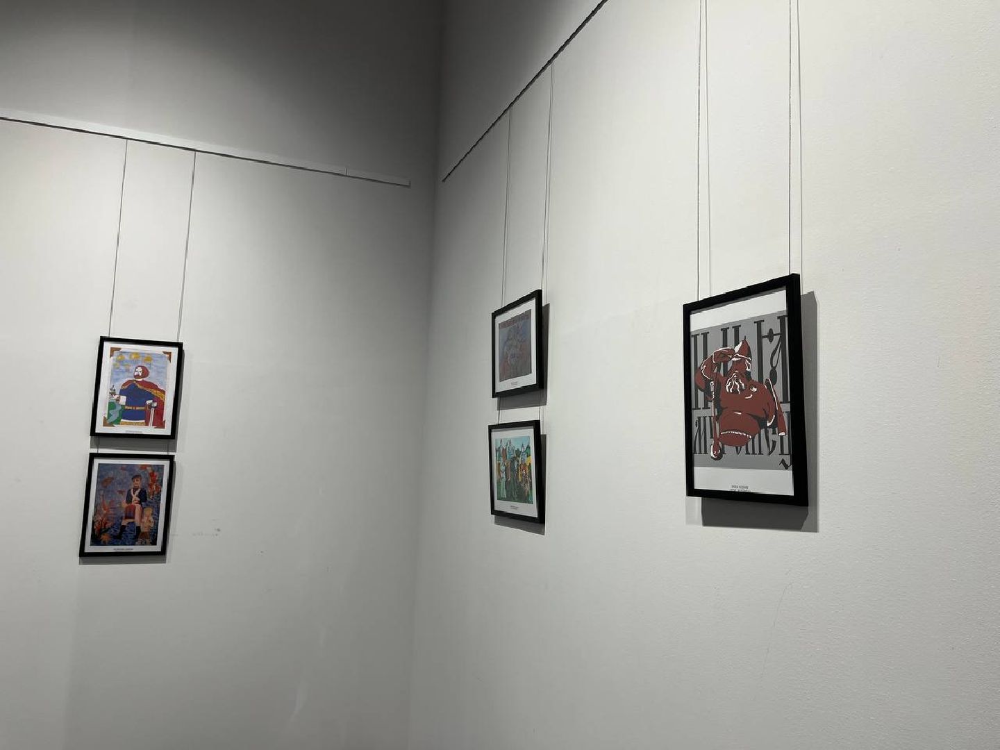 лыткарино, культура, выставка, патриот,