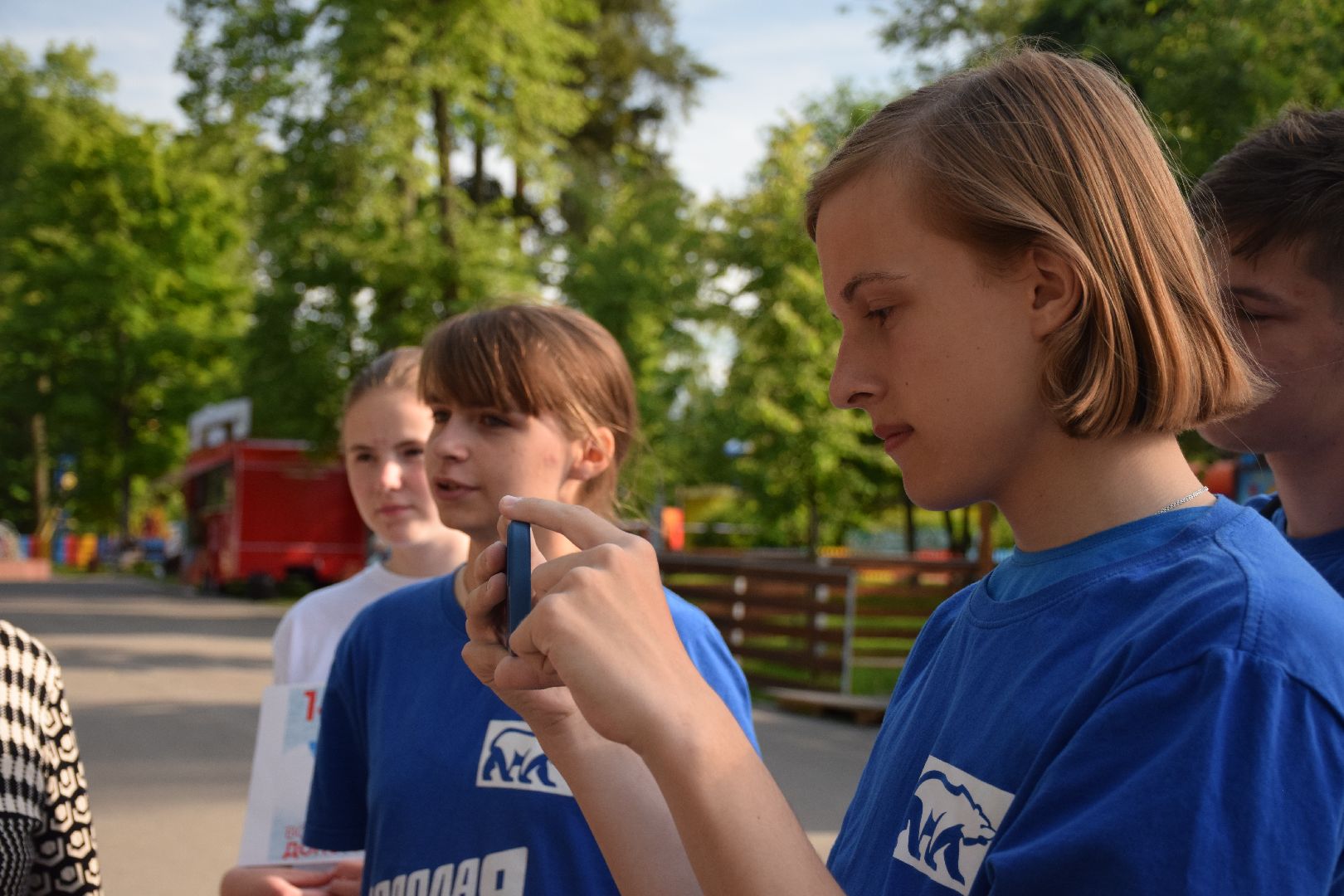 Павловский Посад, городской округ Павловский Посад, День донора, медицина, опрос