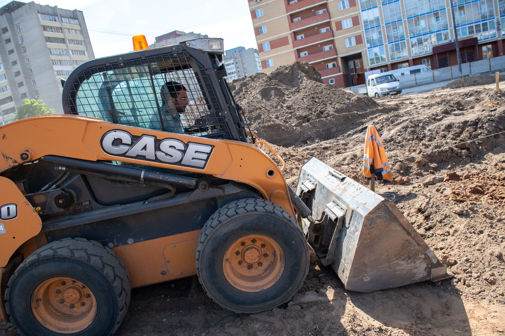 лыткарино, благоустройство, сквер,