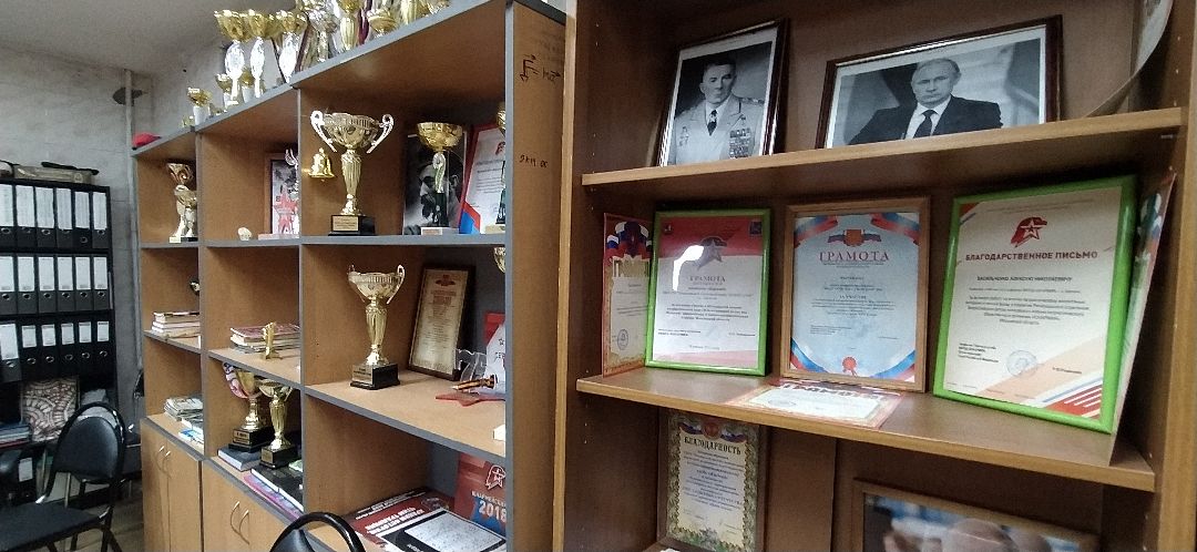 Щёлково, общество