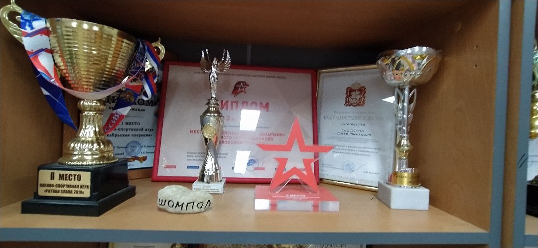 Щёлково, общество