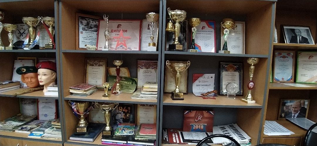 Щёлково, общество