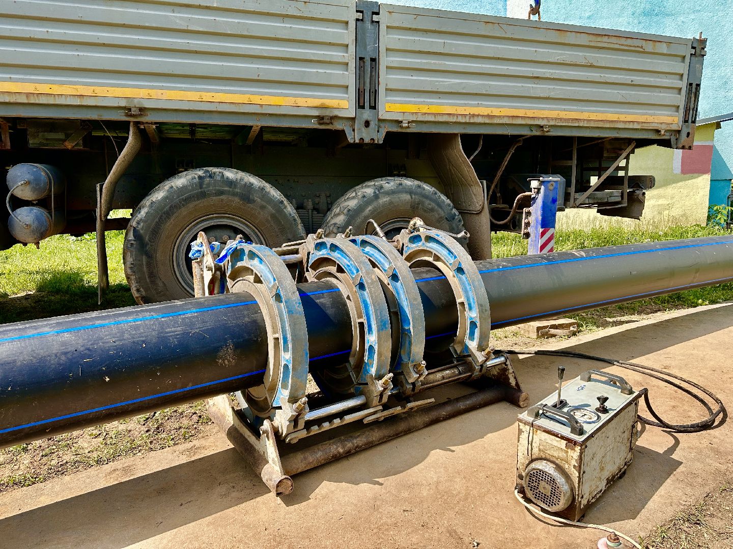 Клин, ЖКХ, благоустройство, общество