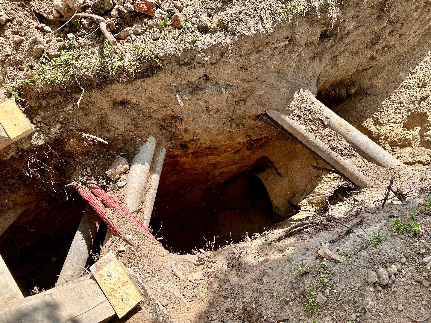 Клин, ЖКХ, благоустройство, общество