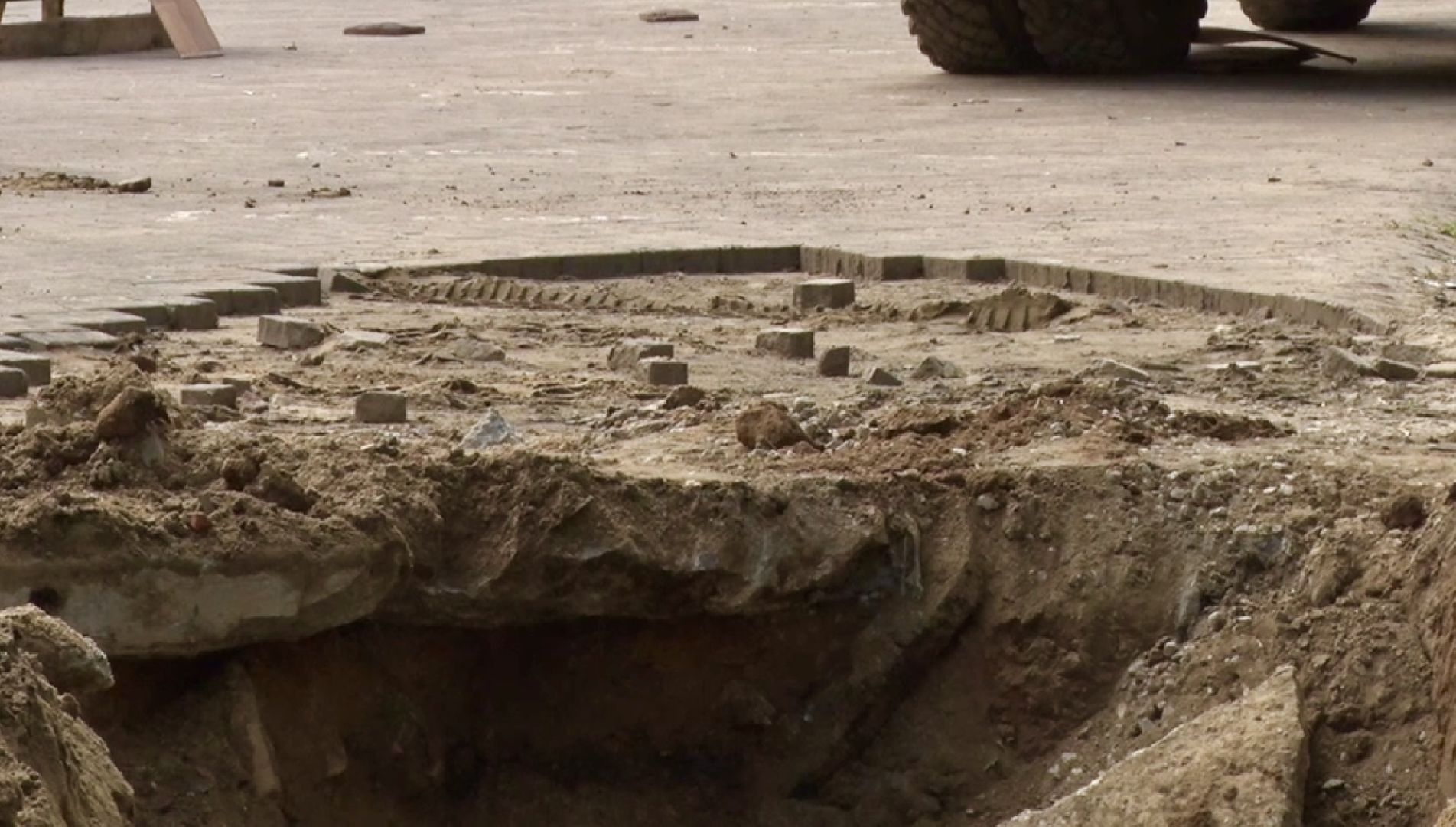 Клин, ЖКХ, благоустройство, перемены