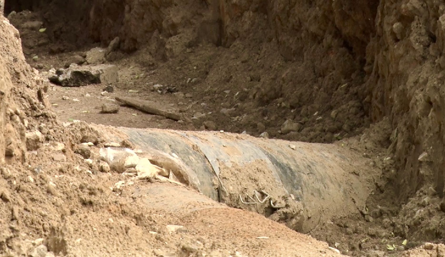 Клин, ЖКХ, благоустройство, перемены