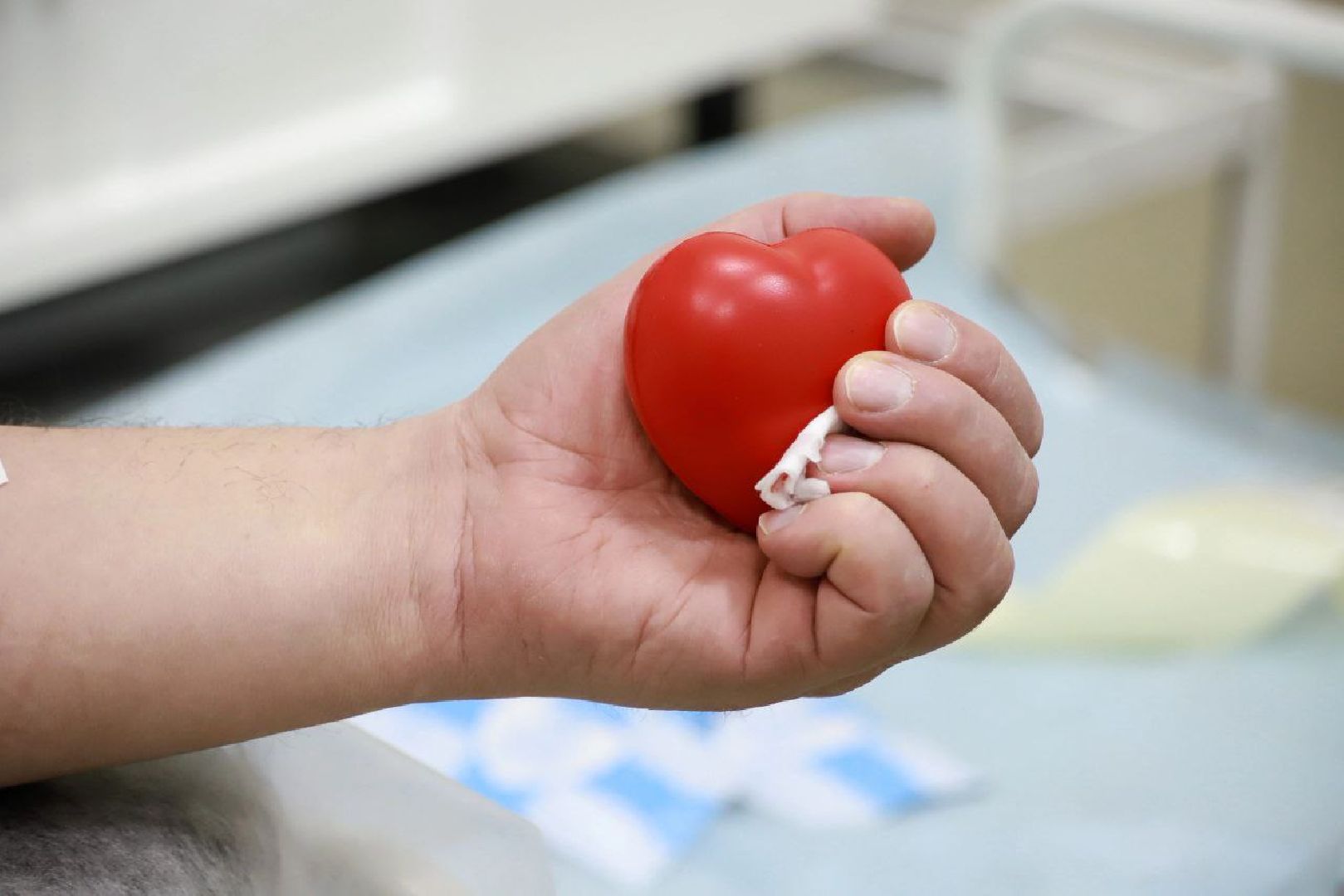 Всемирный день донора, почётный донор России, здравоохранение