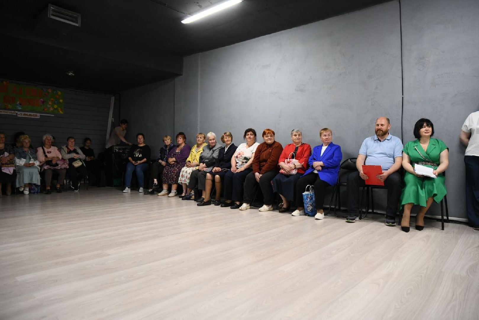 праздник, День работников лёгкой промышленности, Лосино-Петровский