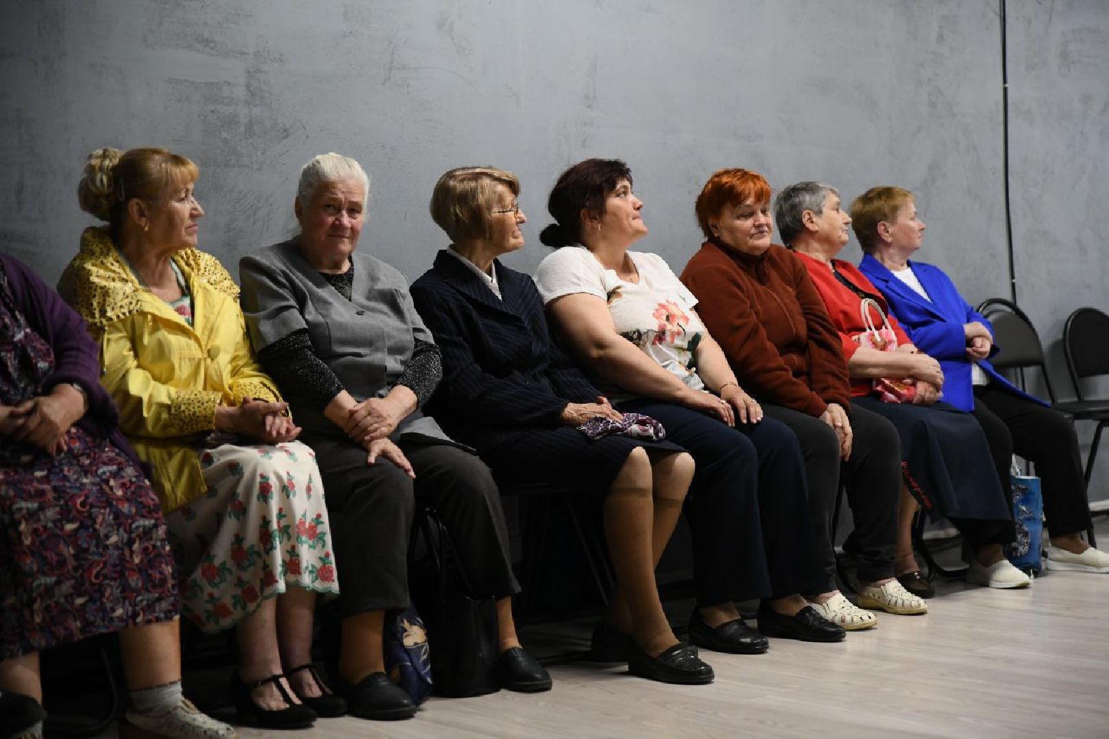 праздник, День работников лёгкой промышленности, Лосино-Петровский