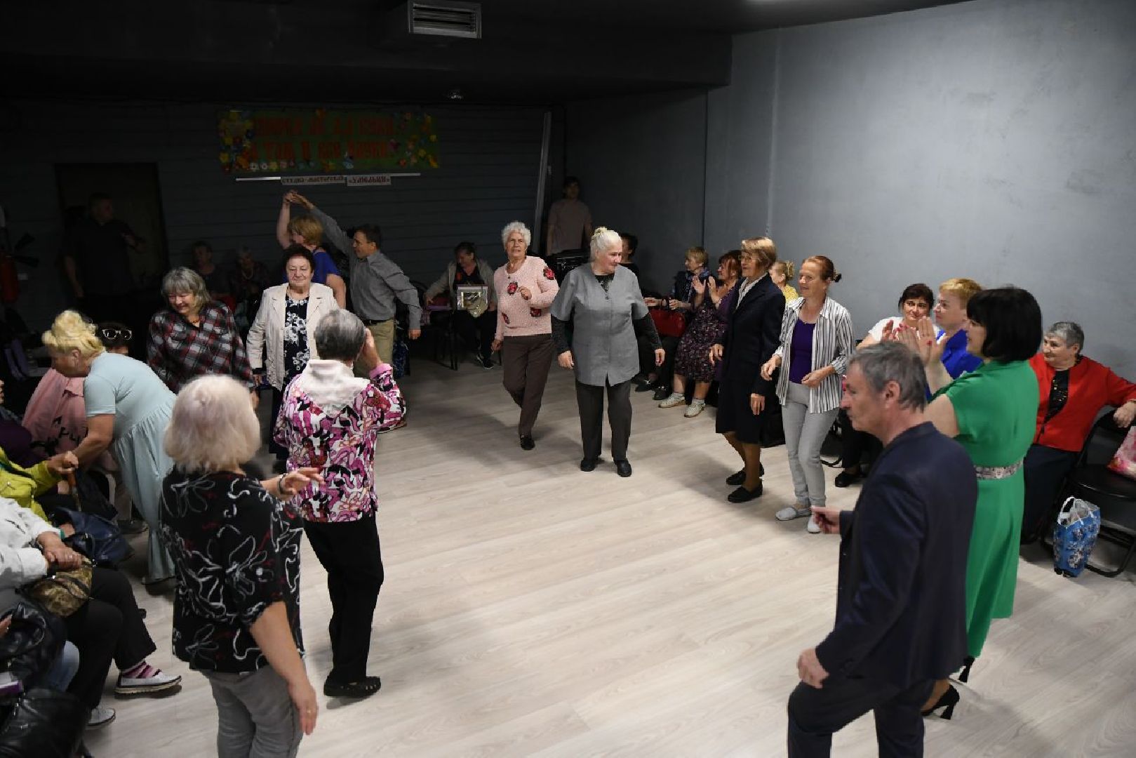 праздник, День работников лёгкой промышленности, Лосино-Петровский