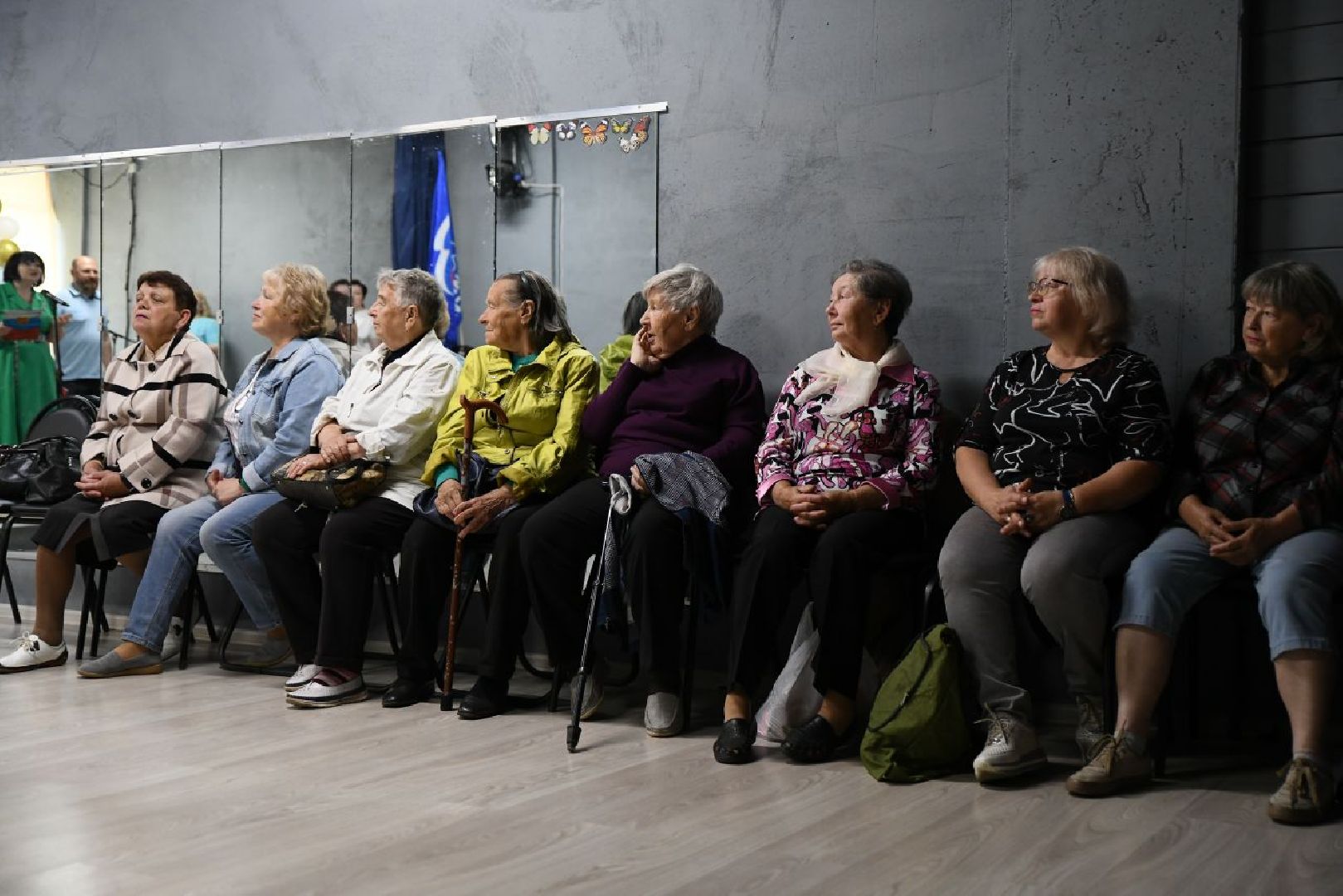 праздник, День работников лёгкой промышленности, Лосино-Петровский