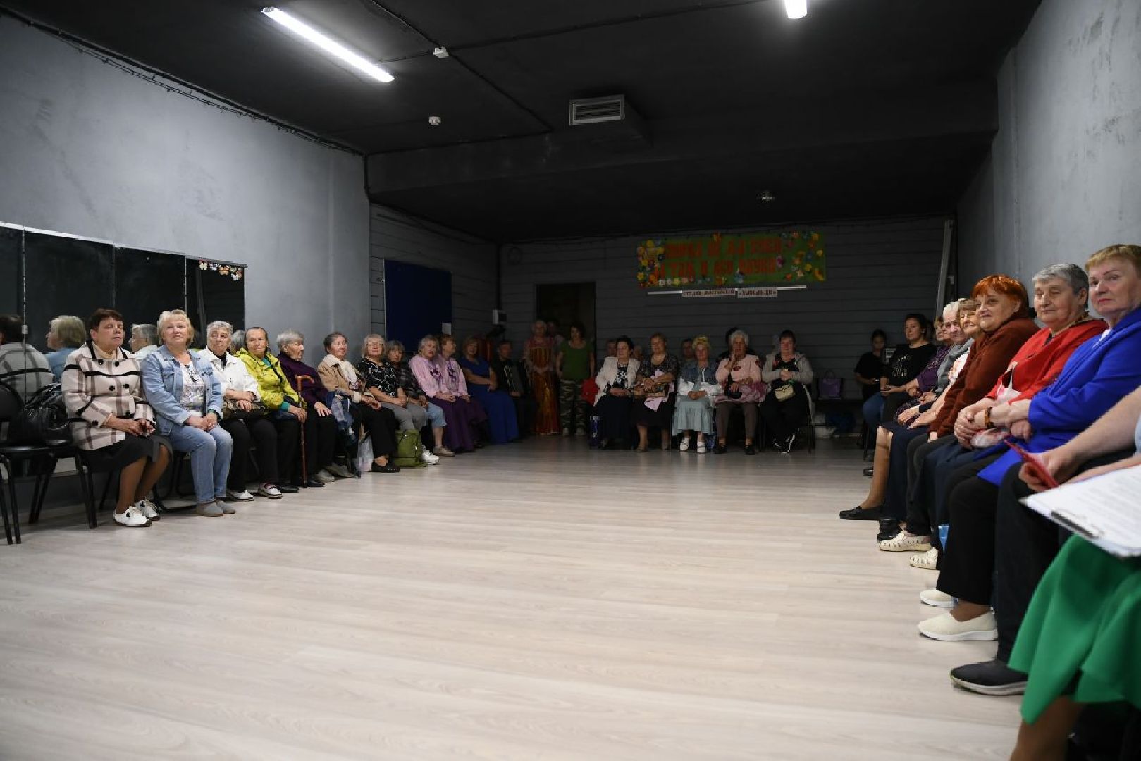 праздник, День работников лёгкой промышленности, Лосино-Петровский