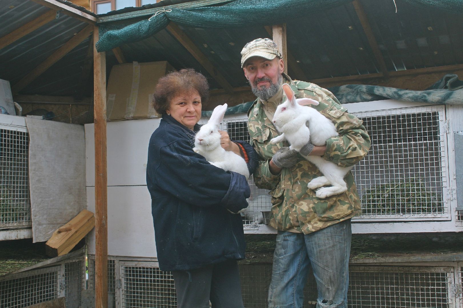 фермеры, сельское хозяйство, семья года, сельская семья, серпухов, доброе дело, конкурс,