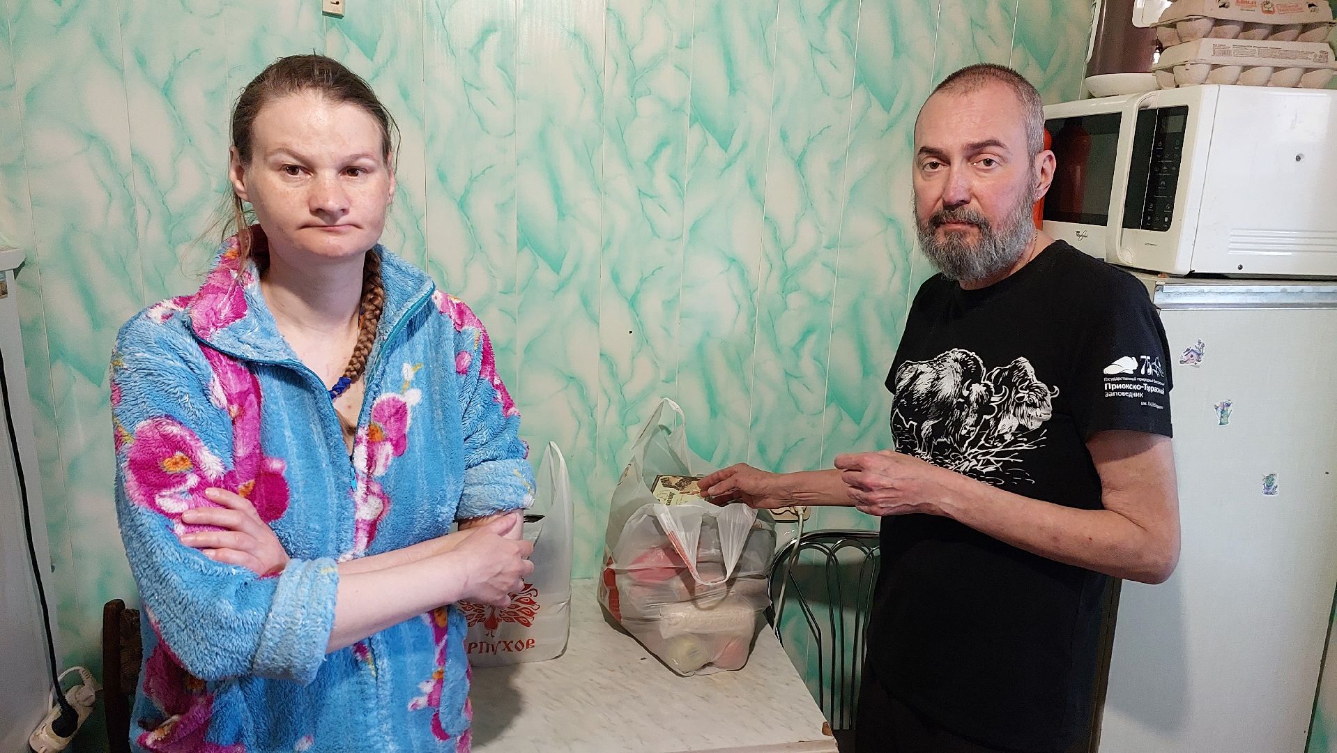 фермеры, сельское хозяйство, семья года, сельская семья, серпухов, доброе дело, конкурс,