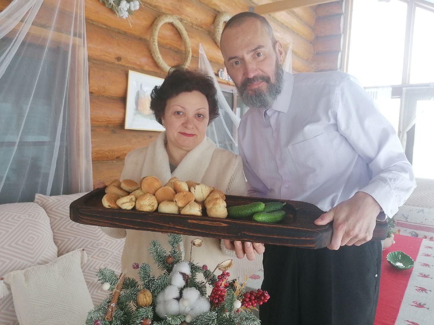 фермеры, сельское хозяйство, семья года, сельская семья, серпухов, доброе дело, конкурс,