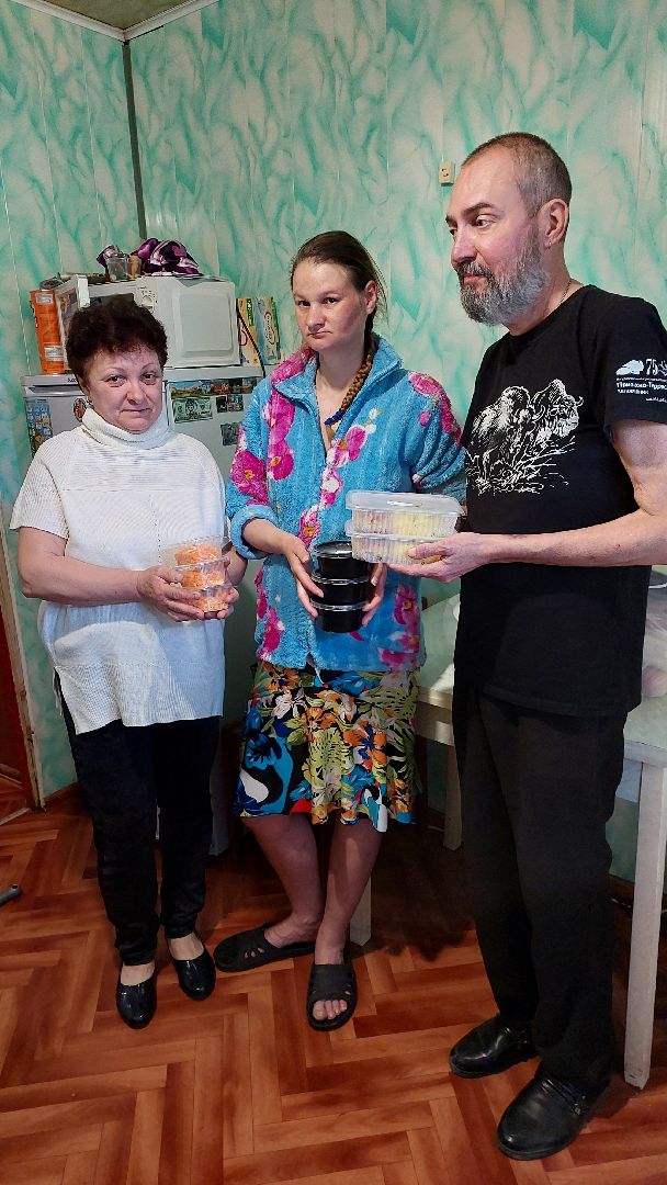 фермеры, сельское хозяйство, семья года, сельская семья, серпухов, доброе дело, конкурс,