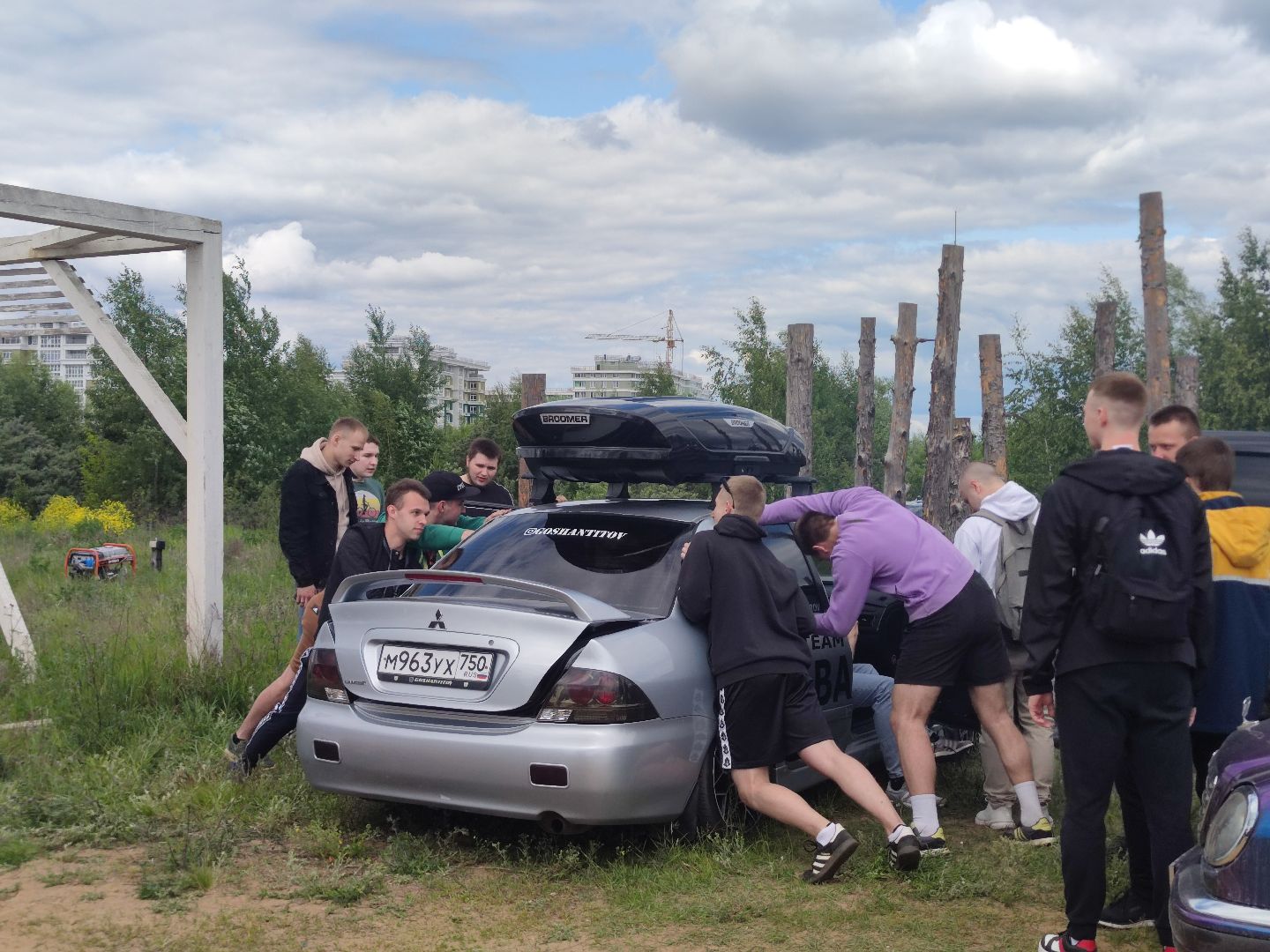 Фестиваль автозвука, автозвук, конкурс, Дубна