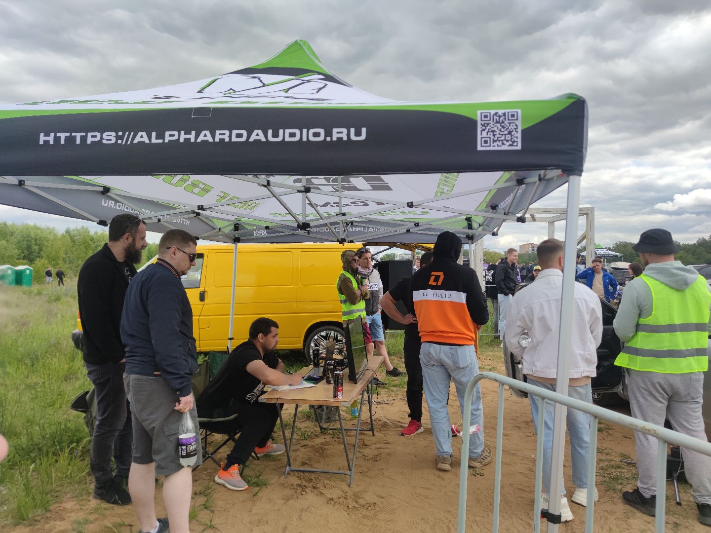 Фестиваль автозвука, автозвук, конкурс, Дубна