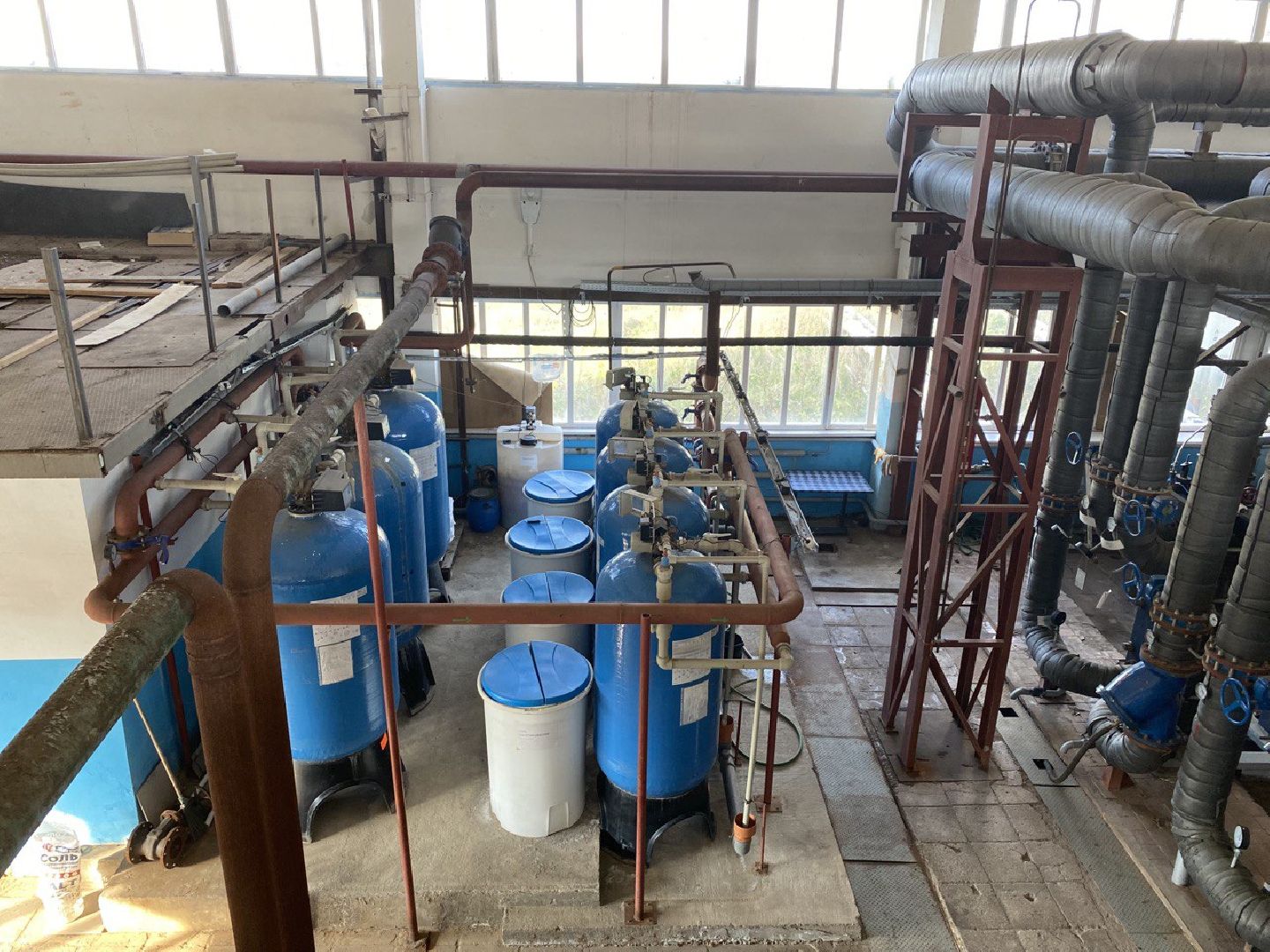 Минобороны, ЦЖКУ, Отопительный сезон, Мытищи