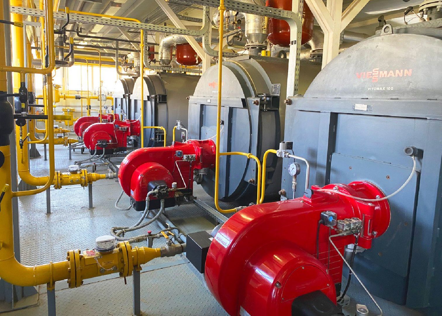 Минобороны, ЦЖКУ, Отопительный сезон, Мытищи