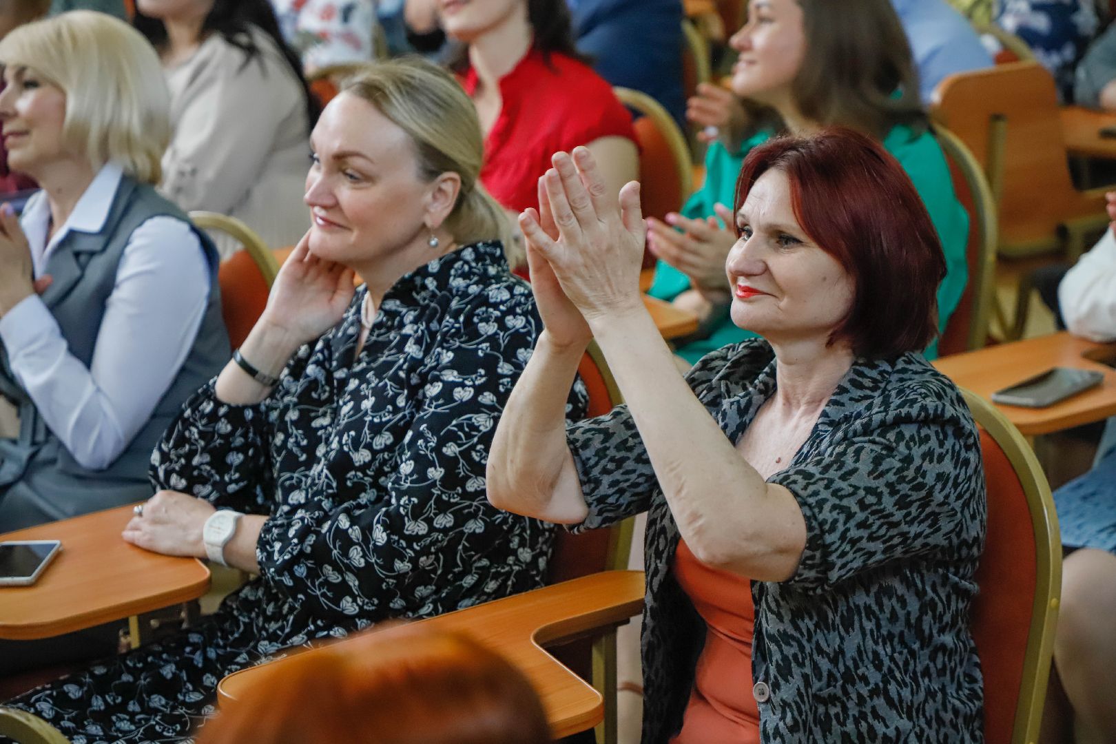 Почётный работник соцзащиты, Домодедово