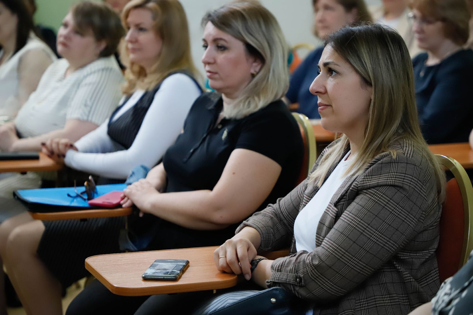 Почётный работник соцзащиты, Домодедово