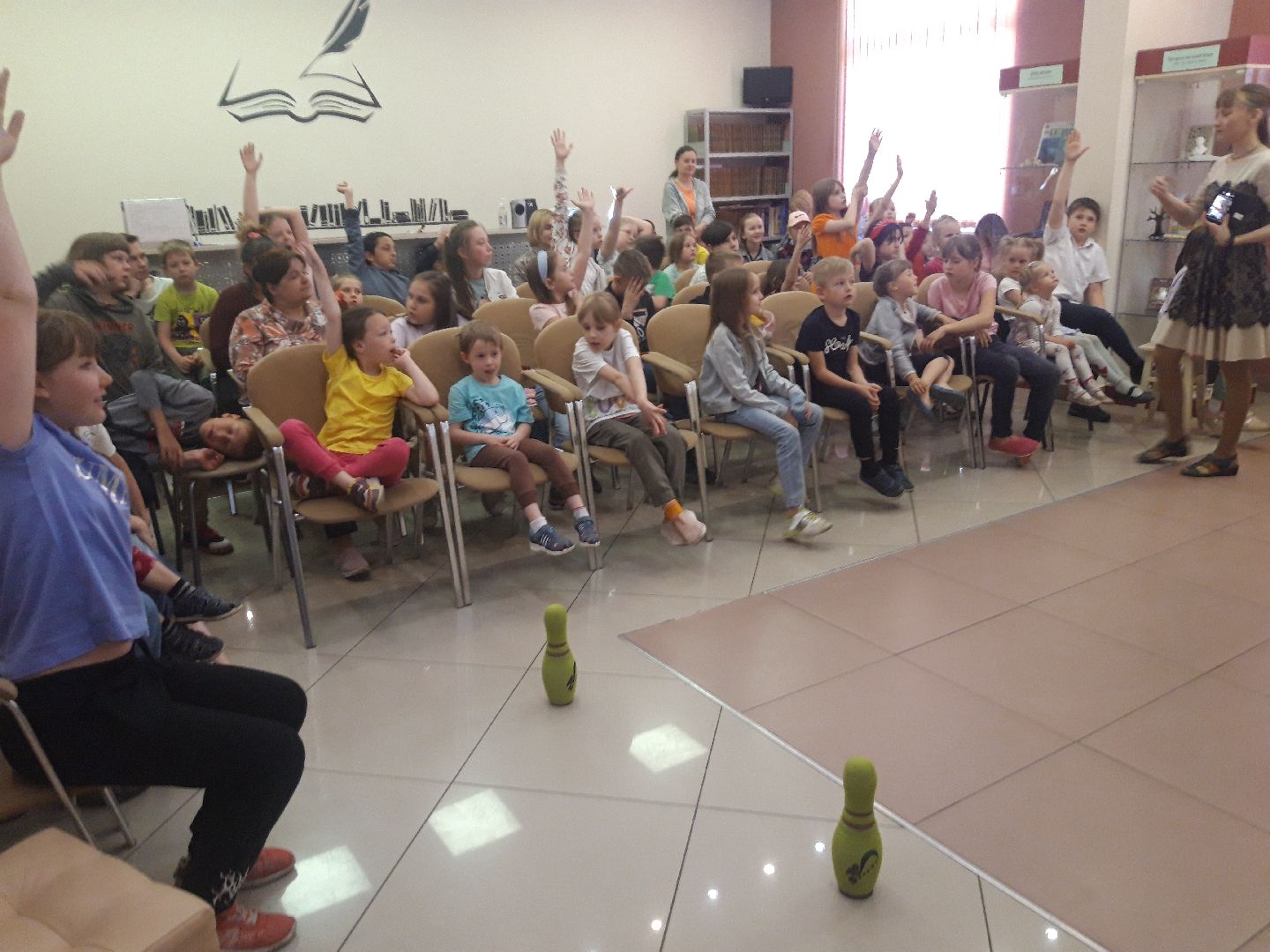 дети, доброе дело,