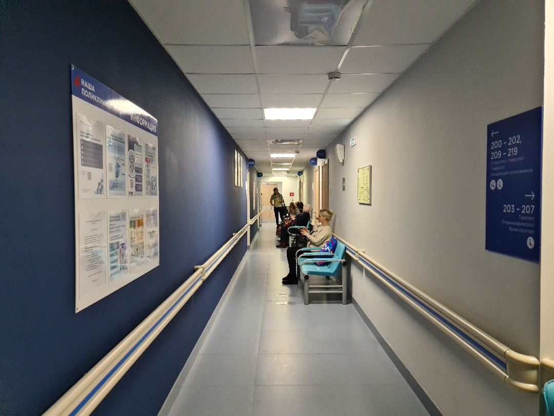 Щёлково, общество