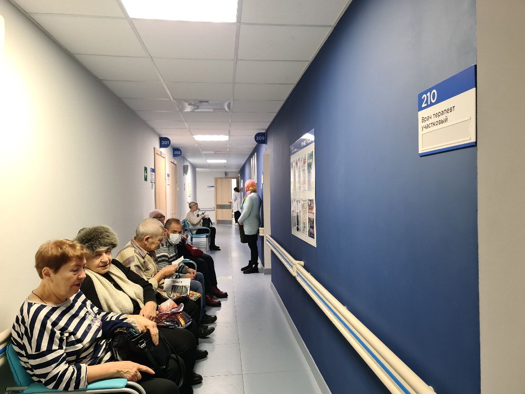 Щёлково, общество