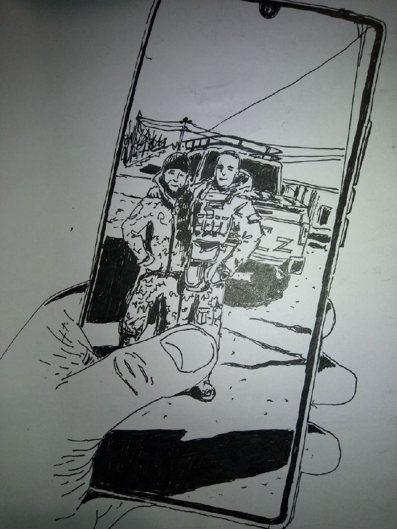 Чехов, спецоперация, помощь, генераторы, спецтехника, СВО, офицер, предприниматель