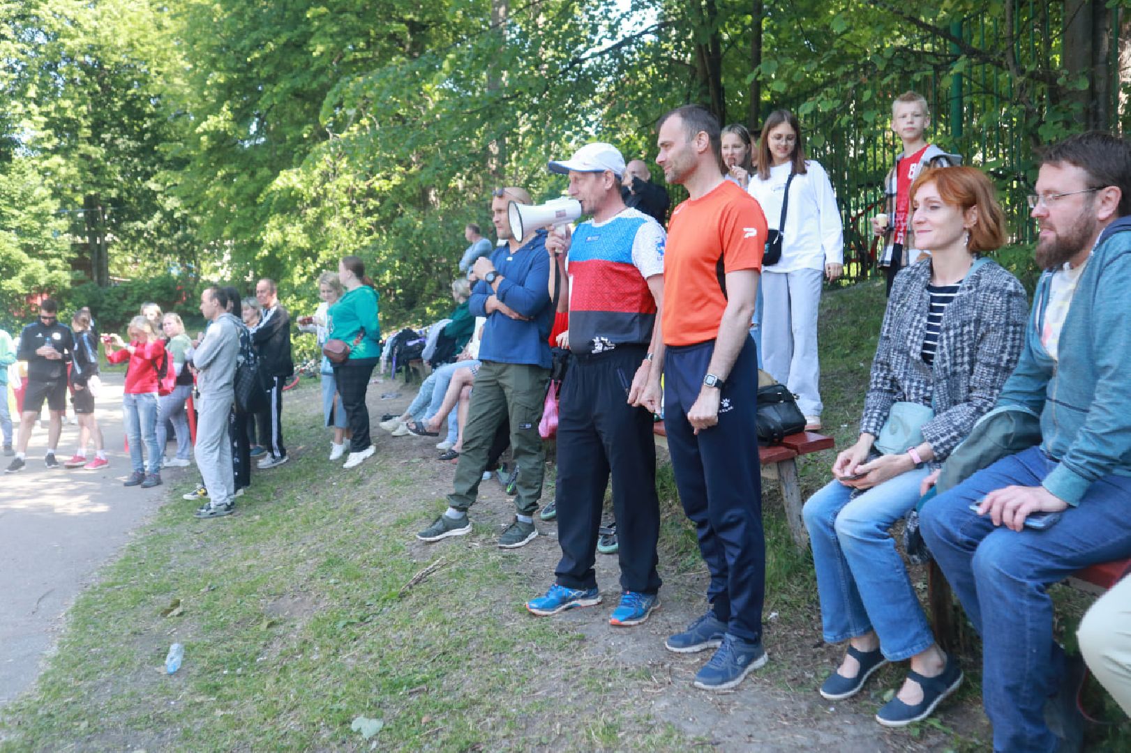 Пущино, спорт