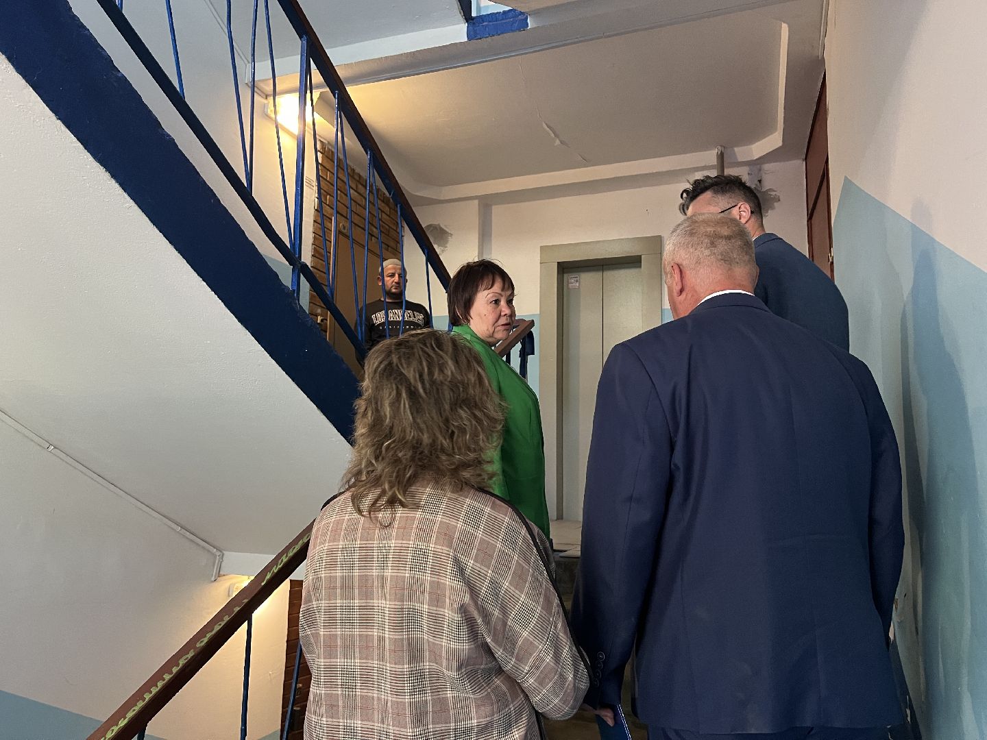 Химки, ЖКХ, благоустройство, Герои Химок, Жилищник