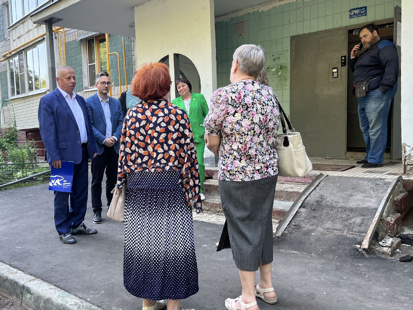 Химки, ЖКХ, благоустройство, Герои Химок, Жилищник