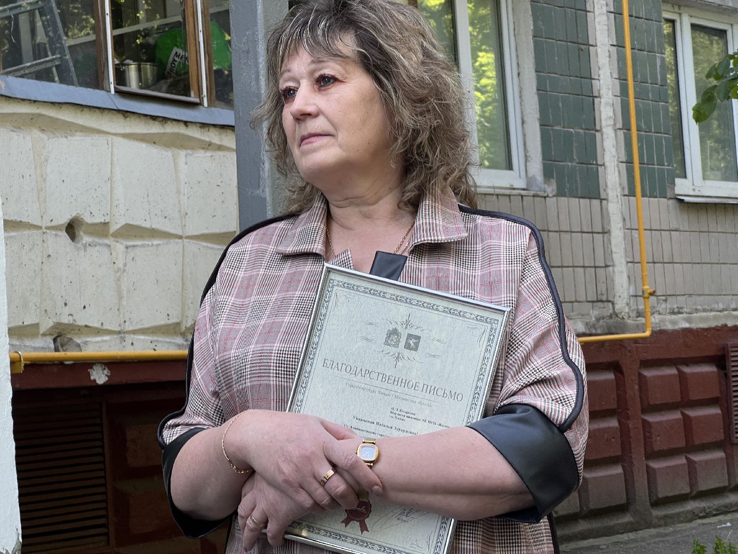 Химки, ЖКХ, благоустройство, Герои Химок, Жилищник