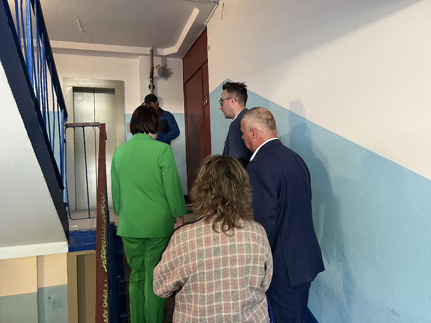 Химки, ЖКХ, благоустройство, Герои Химок, Жилищник