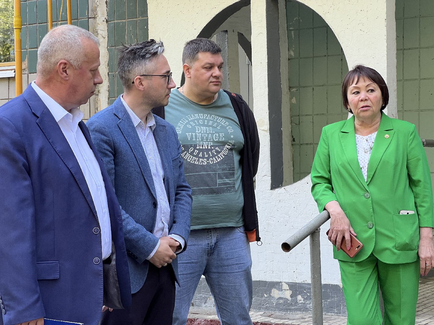 Химки, ЖКХ, благоустройство, Герои Химок, Жилищник