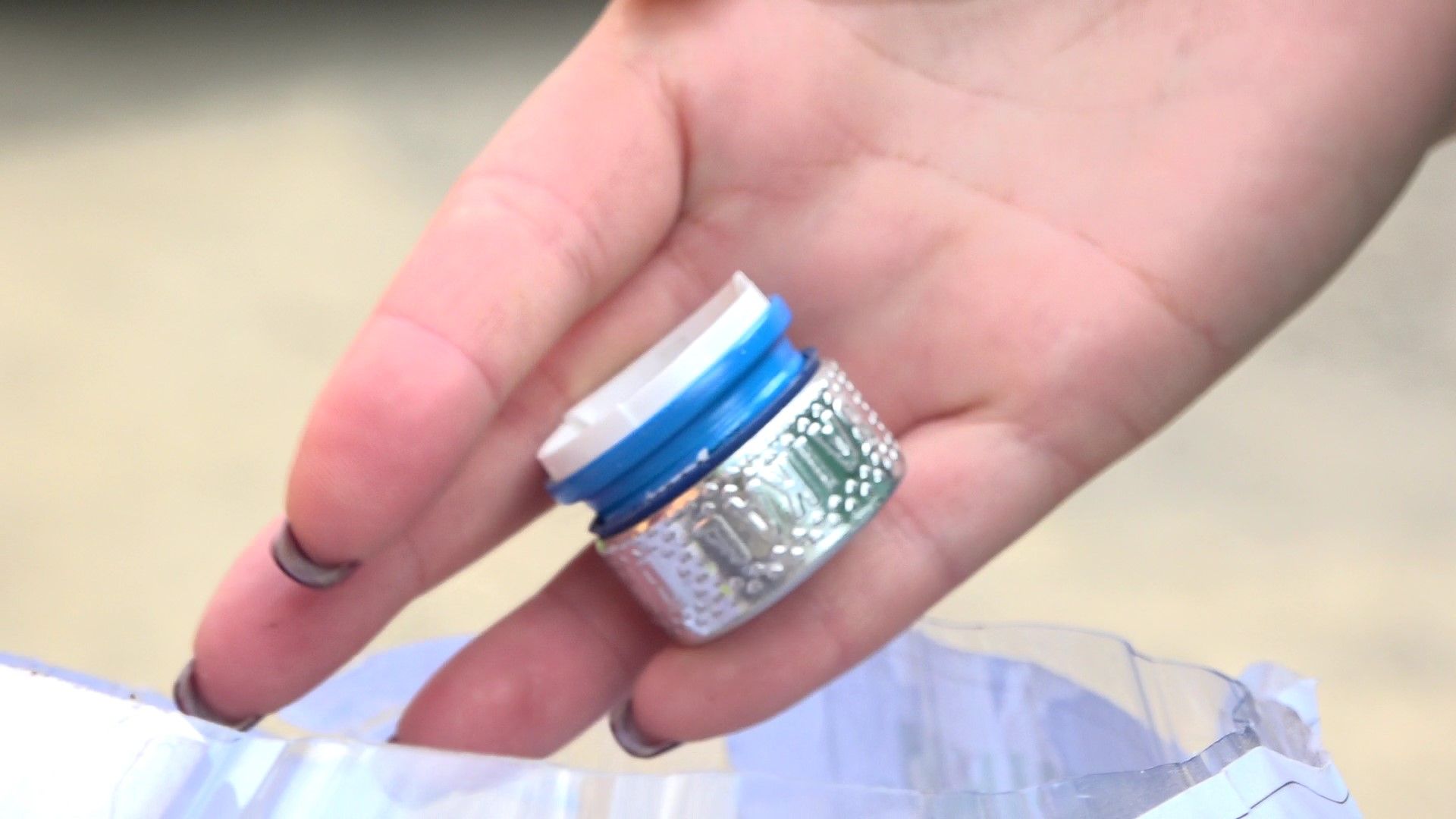 Добрые крышечки, Домодедово