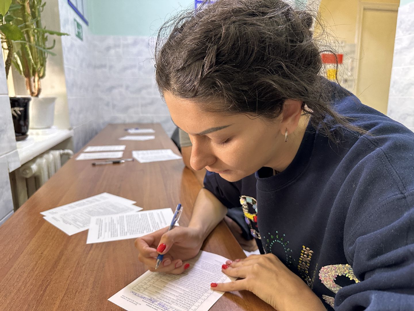 Одинцово, День Донора, Сдай Кровь