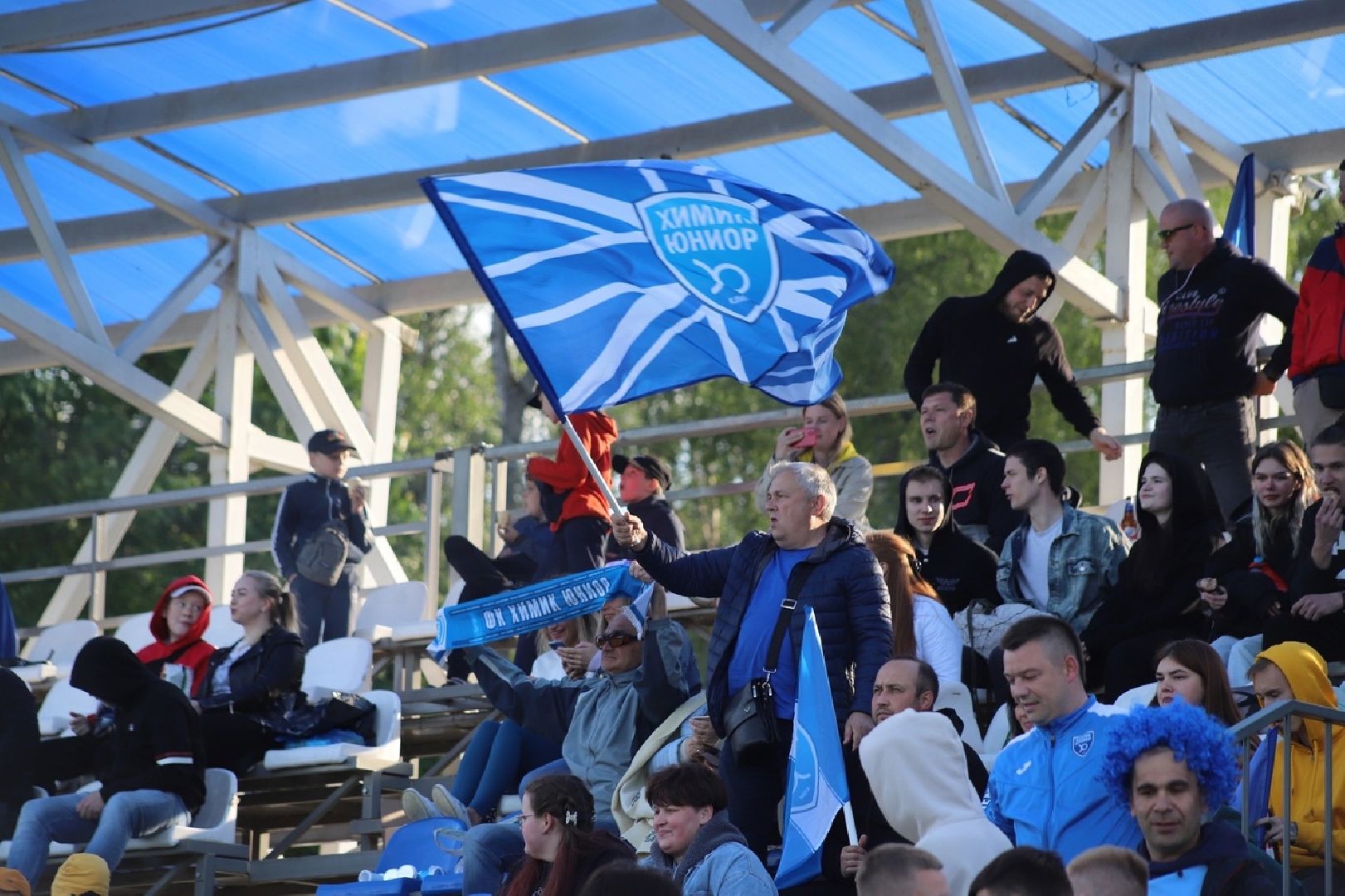 Клин, спорт, молодежь, общество, футбол