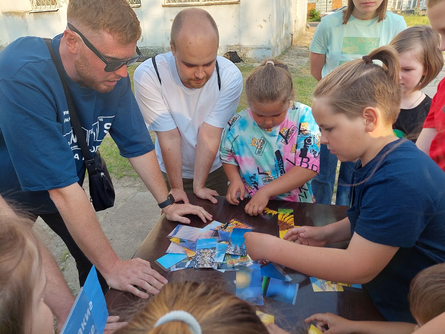 дети, экология, Уралхим