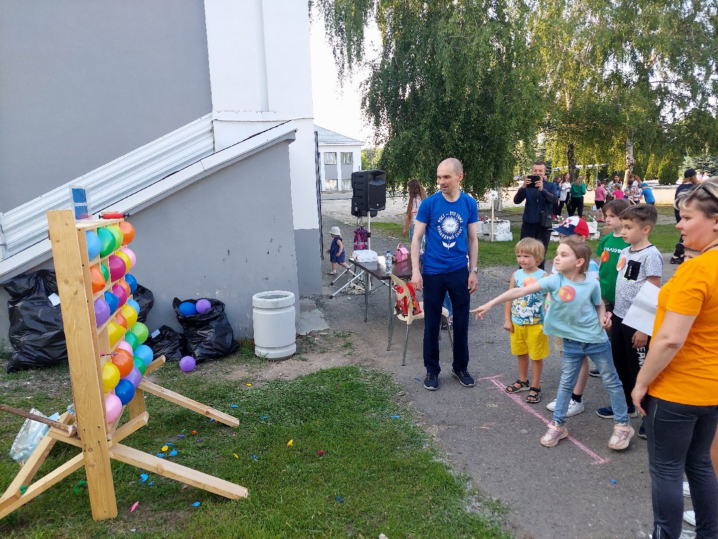 дети, экология, Уралхим